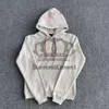 Tasarımcı Hoodie Sweate Shirt Syna World Tracksuitt Örgü Lüks Erkek Seti Gelgit Renkli Tee Baskılı Kısa Tees Grafik Tshirt ve Şort Hip Hop