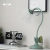 Lámpara de mesa clásica con forma de flor, lámparas de noche retro, sala de estar, lámpara de mesita de noche, lámpara de decoración del hogar.