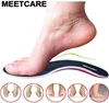 Ортопедические стельки, поддержка свода стопы при плоскостопии, вставки для обуви, облегчение боли в стопах, пяточная шпора, подошвенный фасциит, коррекция гиперпронации4460857