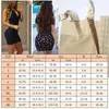 Waist Tummy Shaper GUUDIA Open Bust Bodysuits Tummy Control Panties with Removable Straps High Waist Shaper Panties Open Crotch Women Shapewear Q240110