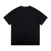 T-shirt pour hommes Designer Spider 555 Sp5der Web suspendu étoile imprimé pur coton rue hip hop mode décontractée pour hommes et femmes # 99 9TM7