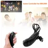 Controladores de jogo para Wii U Nunchuk Controller Remote Gaming Gamepad Joystick Acessórios