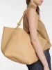 Borsa di design ad alta capacità La borsa per le righe per donne frizione in pelle MENSE Weekender Shopper Bags Fashion Crossbody Vacate Spalla Pocchietti