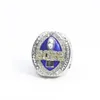 Pierścienie zespołowe 2022ffl Fantasy Football Championship Ring Oval Design Drop dostawa otdua jilp