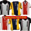 SIBON LITMANEN RETRO SOCCER Jerseys Bergwijn Bassey Berghuis Tadic Klaassen Bergwun Marley Cruyff Lucca Football Shirts Men Kit Mundus