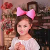 20Pcs 8 Hair Bows Clips Boutique Grosgrain Ribbon Big Large Bowknot Pinwheel Headbands For Baby Girls Teens Toddlers Kids 240109