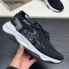 Berluti Baskets Chaussures Homme Shadow Kint Cuir Sneaker Bruti Gris Hommes Sports Cette paire de chaussettes a une doublure intérieure confortable Rj HBM7