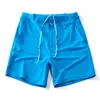 Taddlee badkläder Men baddräkter Square Cut Swimming Boxer Briefs Bikini Trunks 240110