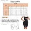 Waist Tummy Shaper SEXYWG Hip Shapewear Panties Women Body Shaper Butt Lifter Panties Hip Enhancer Push Up Panties with Hip Pads Q240110