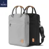 Laptop Bag for Pro 13 A2338 M2 M1 Waterproof Shoulder iPad 129 Carry Air 136 240109