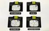 Protecteur d'objectif de caméra arrière en verre trempé, Film de protection d'écran pour iPhone 13 12 Mini 11 Pro Max 5894189