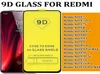 9D FULL COVER TEMPERED GLASS SCREEN PROTECTOR For RED MI REDMI NOTE 7 PRO 7S NOTE 8 8T NOTE 9 9A MAX 9S 9T NOTE10 10 PRO1328836