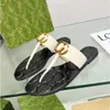 Mode dame sandales plage hommes femmes pantoufle pantoufles à fond épais plate-forme Alphabet en caoutchouc diapositives à talons hauts eur35-45