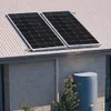 Starres Solarpanel, 12 V, Batterieladegerät, 300 W, 200 W, 150 W, 100 W, 80 W, Povoltaikanlage für Zuhause, Dach, Wohnmobil, Wohnmobil, Auto, EU-Lager 240110