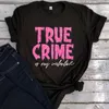 Damen-T-Shirts, Valentinstag-Shirt, True Is My Valentine, für Damen, Vintage-Tops, M