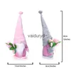 Other Event Party Supplies Faceless Valentines Day Mothers Day Decoration Gift Tabletop Elf Figurinesvaiduryd