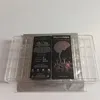 Hologram Mycrochips 4G Chocolate Bar Packaging Boxar med kompatibel mögelguldfolieomslag