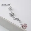 Jewelry HelloLook Long Zircon Dangle Navel Piercing for Women 925 Sterling Silver Belly Button Ring Sexy Crystal Body Piercing Jewelry