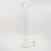 45 cm High Glass Hookah Dab dostarczany przez producenta urządzenia do spożywczego Rig Oil Rig.