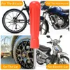 New Tire Valve Core Removal Installation Kit Car Bicycle Slotted Handle Tire Valve Stem Core Remover Tire Repair Install Set Tools