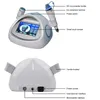 Microneedle RF Anti Envelhecimento Micro Needling Máquina Terapia de Indução de Colágeno Tratamento de Acne para Aperto de Pele