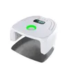 96W Rechargeable Nail Lamp Wireless Gel Polish Dryer UV Light for Nails Red Manicure Cordless LED 240111