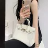 Designer Bags Luxury Fashion Totes Leather Womens Bag Crocodile Pattern Bag Handbag Bag Large Capacity 2024 New Fashion Versatile One Shoulder Crossbody Bag