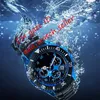 Rendre la montre étanche à 50M Montre de natation si vous le souhaitez, veuillez payer pour ce lien ensemble, ce lien juste en supplément pour faire une montre waterpro253j