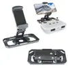 Tillbehör Fällbar expansionsfäste Mavic Air 2s Tablet Holder Remote Control Telefon iPad Holder för DJI Mini 2/mini 3 Tillbehör