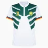 23 24 Camerún camisetas de fútbol nacional retro 1990 1998 equipo de fútbol Ekambi Bassogog 2023 2024 Aboubakar Ngamaleu Marou ABOUBAKAR Versión del jugador Camisetas de fútbol