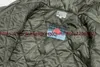 Men's Jackets CAVEMPT Vintage Puer Suit Jaet Parkas For Men Women Top Quality ien CAV EMPT Coatyolq