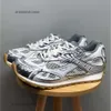 Moda pareja zapatos de diseñador 2024 mujeres para hombre Botteega zapatillas de deporte moda casual malla plata deportes hembra órbita viejo hombre zapatilla de deporte 71li