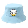 Berets Beer Level Empty Gauge Bedruckter Bucket Hat I Need Casual Fisherman Cap Teens Sommer Herbst Packbare Sun Fishing Hats YP214