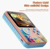 500 في 1 لوحات مفاتيح اللعبة المحمولة 30inch G5 Retro Game Player Mini Gaming Console HD LCD شاشة هدية عيد ميلاد Gamepad For Kids