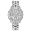 Męskie zegarki Top damskie strój zegarek ceramiczny kryształowy kwarc zegarki Kobieta mężczyzna zegar 2018 Relogio Masculino241u
