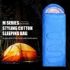 寝袋2023多目的エンベロープスリーピングバッグポータブル睡眠屋外旅行袋汚れ断熱バッグ大人ホテルキャンプS9Q1L240111