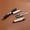 Majohn A3 Smooth Fountain Pen Press and Rotate Reterate Creative Ink Pen