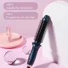 Professional Hair Straightener Comb Hair Curler Hair Dryer Hair Iron for Wig Styling Appliances Flat Iron 240111