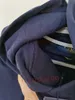 Mens Women Designer Polo Zip Up Hoodie Fashion Polo Tops Tops Men Luxurys Одежда одежда одежды Asia Размер M-XXL