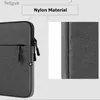 Laptop Cases Backpack Laptop Bag Sleeve Women 15.6 15 14 12 11 for Hp Macbook Air Pro 13 2020 Case Computer Notebook Cover Accessories YQ240111