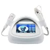 RF Fractional Microneedle Microneedling Facial Lifting Wrinkle Removal Stretch Mark Treatment Machine with Cold Hammer