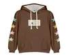 Tyler The Creator Merch Cmiygl Los Angeles License Hoodie Sweatshirt Tracksuit Men Women 3D Pullover1804065