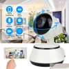 IP -kameror WiFi Camera Surveillance 720p HD Night Vision Two Way o Wireless Video CCTV Baby Monitor Home Security System Drop Deliver Dhnxz