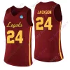 2021 Loyola Ramblers Basketball Jersey NCAA College 5 Marques Townes 25 Cameron Krutwig 12 Marquise Kennedy 10 Tom Welch 0 Paxson Wojcik