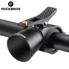 Rockbros Rower Bell Mtb Rower Rower Stopy Miedź