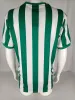 JOAQUIN Betis Maillots de football rétro 1982 85 88 89 1976 1977 1993 94 95 96 97 98 01 02 réel ALFONSO DENILSON ALFONSO Fernando FINIDI maillot de football vintage classique