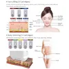 Annan skönhetsutrustning 4D HIFU Beauty Treatment Face Lifting Home Vmax Vaginal Body Slimming Machine Ultraljud Användarmanual