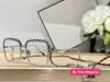 Designer óculos de sol xiaoxiangjia metal cinto pérola corrente na moda óculos de sol marca popular 9660 2206 f4ue