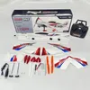 4CH RC Aviões Brushless Motor Controle Remoto Aeronave Helicóptero Controle Remoto Avião Rc Planador Brinquedos para Meninos 240110