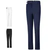 PGM Golf femmes pantalons haute élastique doux pantalon pour dames printemps été vêtements de sport de plein air KUZ143 240111